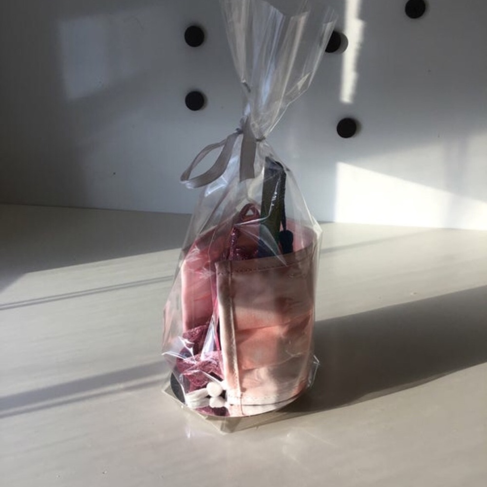 Quarantine care pack! - Picture 2 of 5